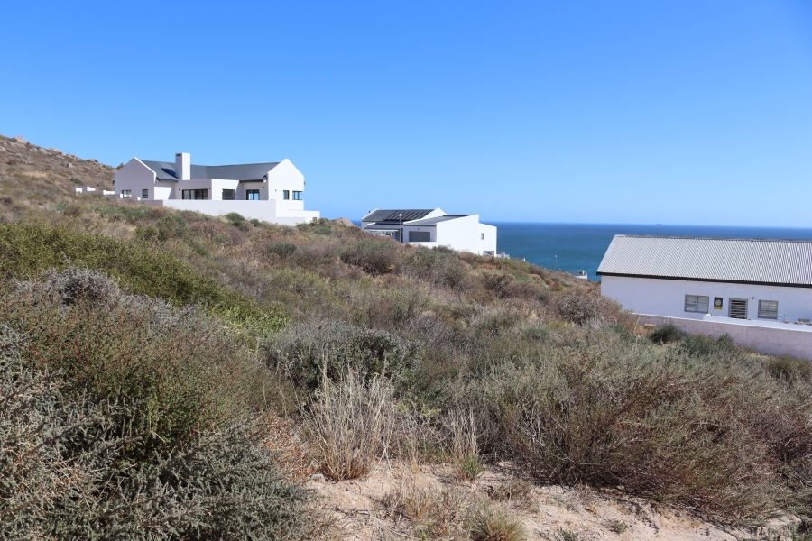 0 Bedroom Property for Sale in St Helena Views Western Cape